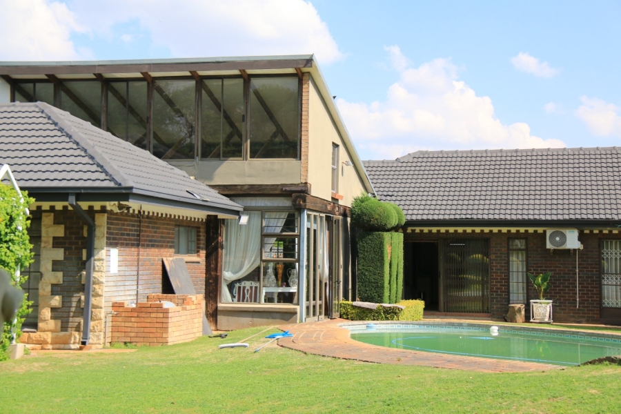 Commercial Property for Sale in Potchefstroom Rural North West